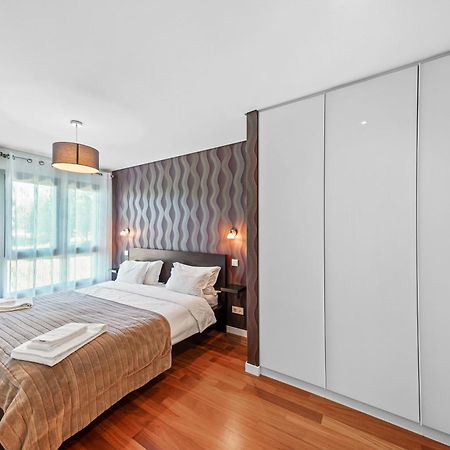 Ferienwohnung Bessa Luxury Flat by Amber Star Rent Porto Exterior foto