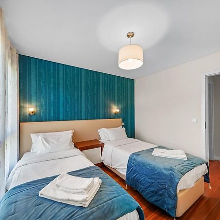 Ferienwohnung Bessa Luxury Flat by Amber Star Rent Porto Exterior foto